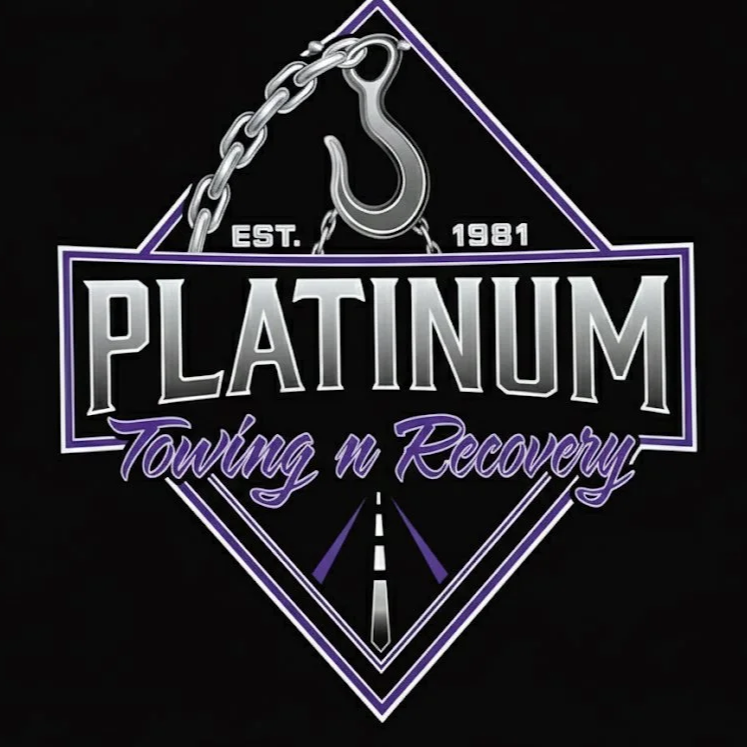 Platinum Towing