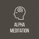 ALPHA MEDITATION
