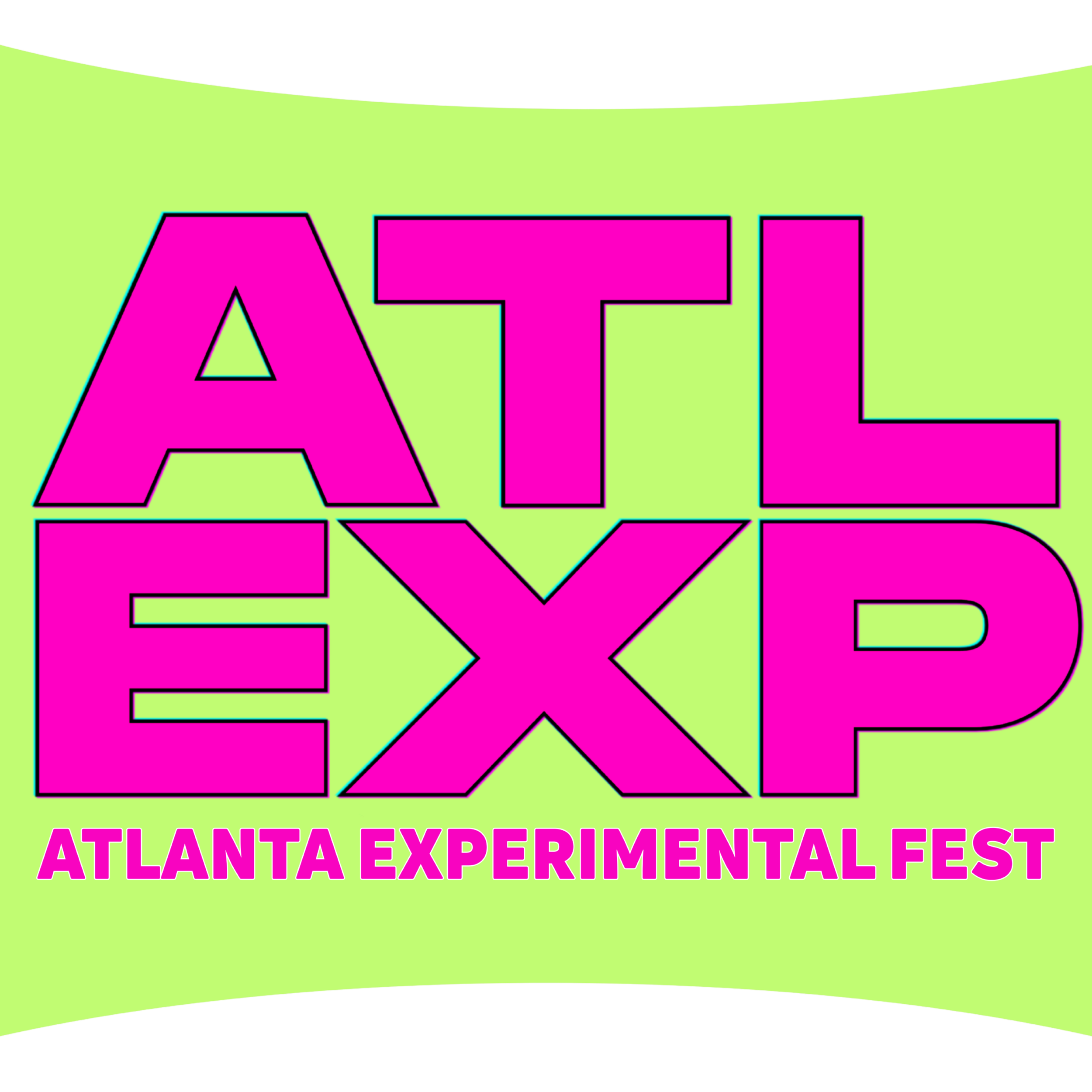 Atlanta Experimental Festival