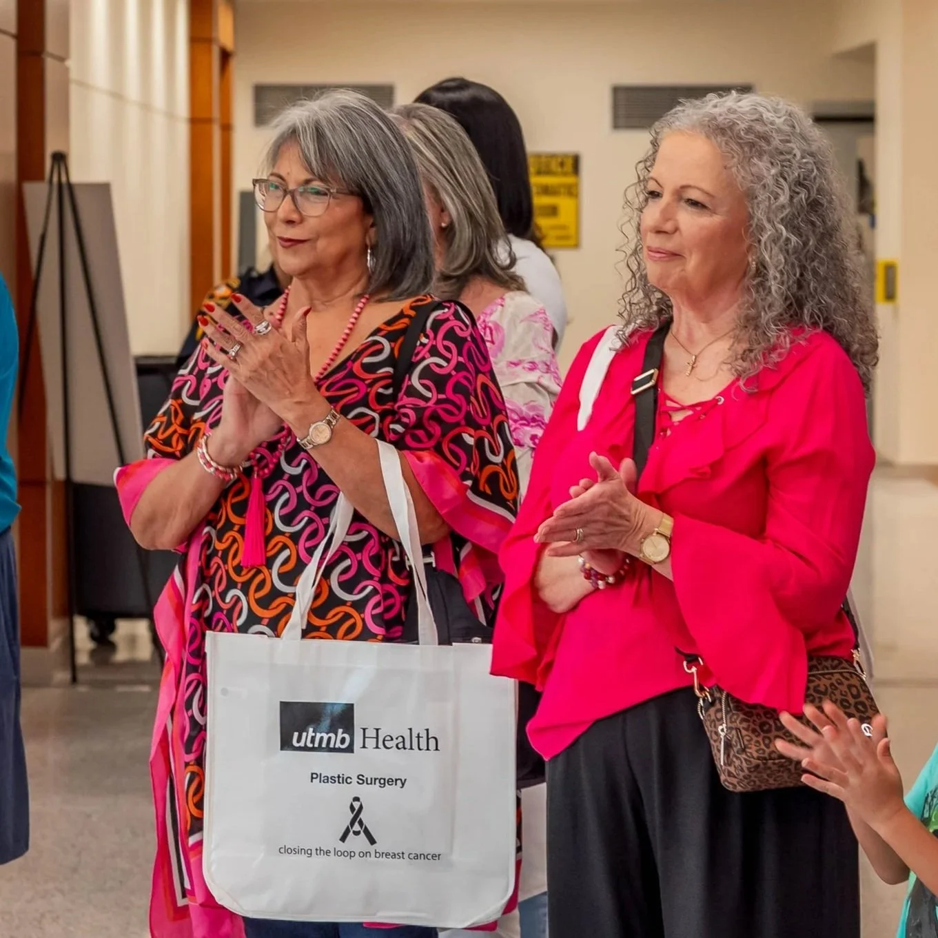 Other Events & Sessions