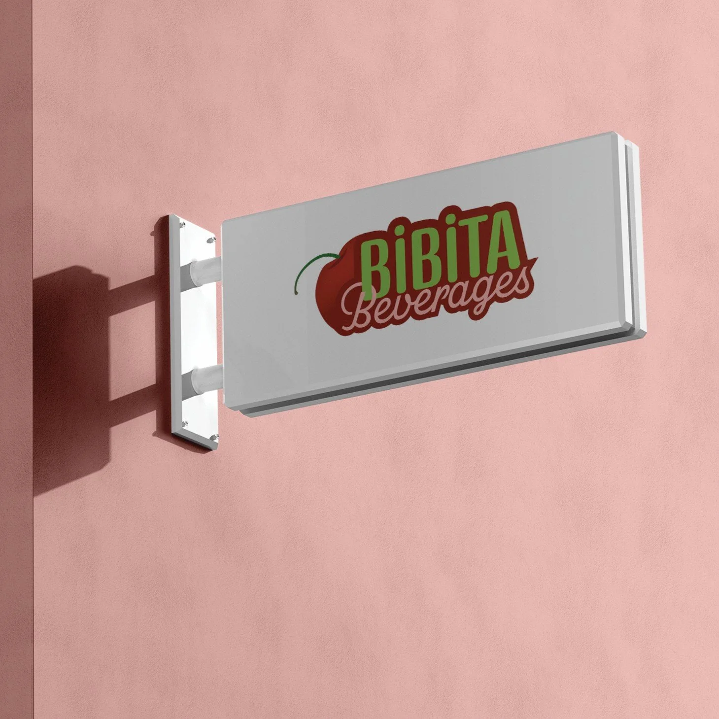 Bibita Beverages Brand