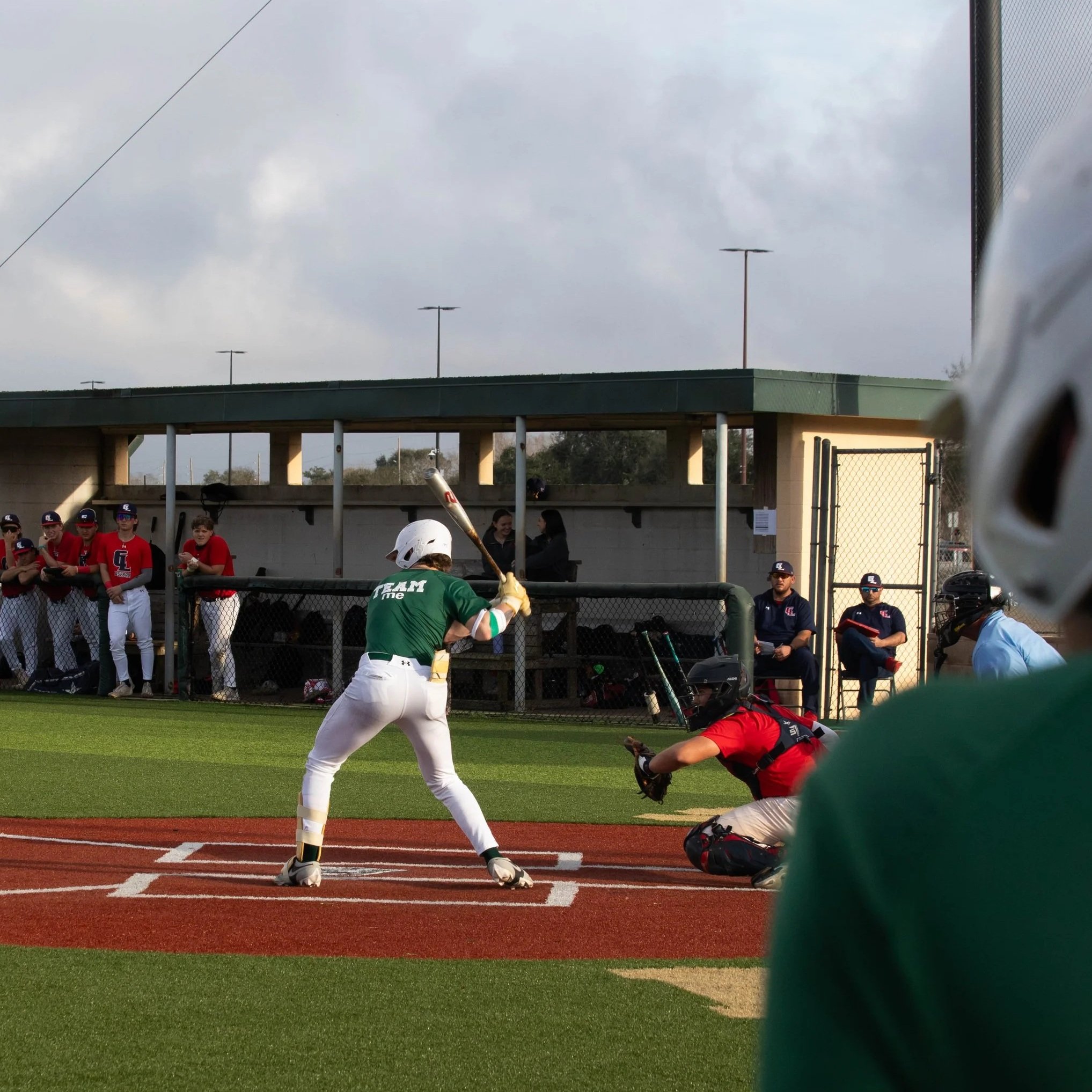 Santa Fe High School Baseball