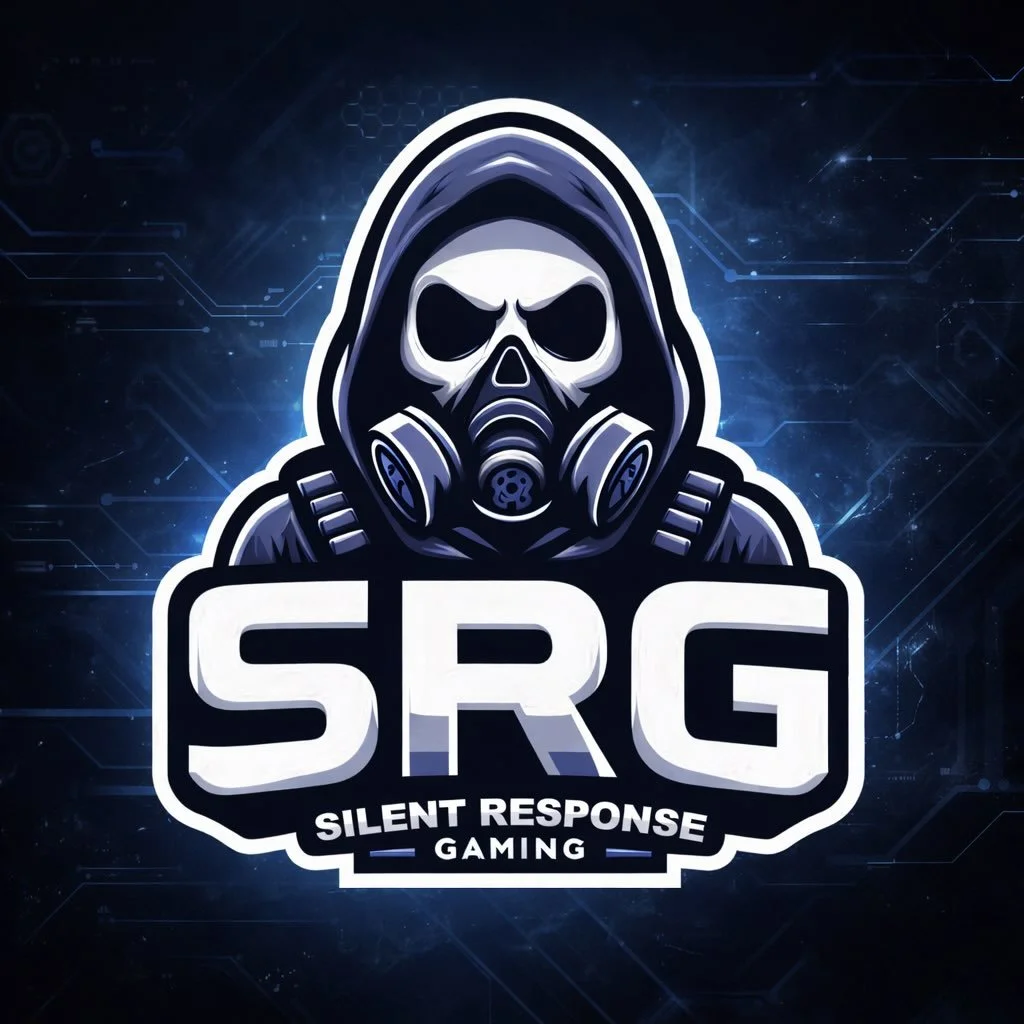 Silent Response Gaming is looking for new members! We are looking to fill our current divisions for Call of Duty, Battlefield, Valorant and Rainbow Six Siege! If you play any of these games for fun hit us up.

#gaming #callofduty #gamingcommunity #ba