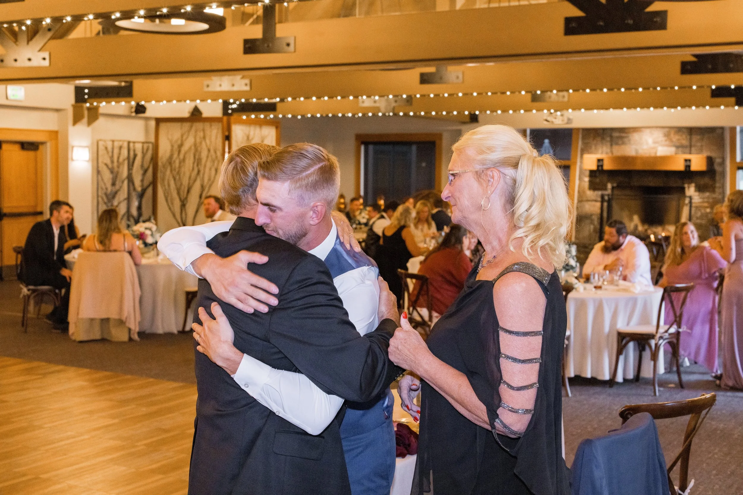 Guests First, Budget Second: Why Your Guest List Should Come Before Your Wedding Budget