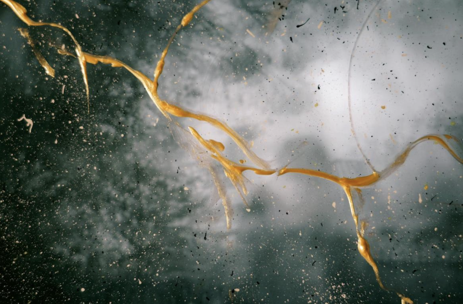 Aurum Muriaticum – The Psychology of Responsibility, Achievement and Depression in Men