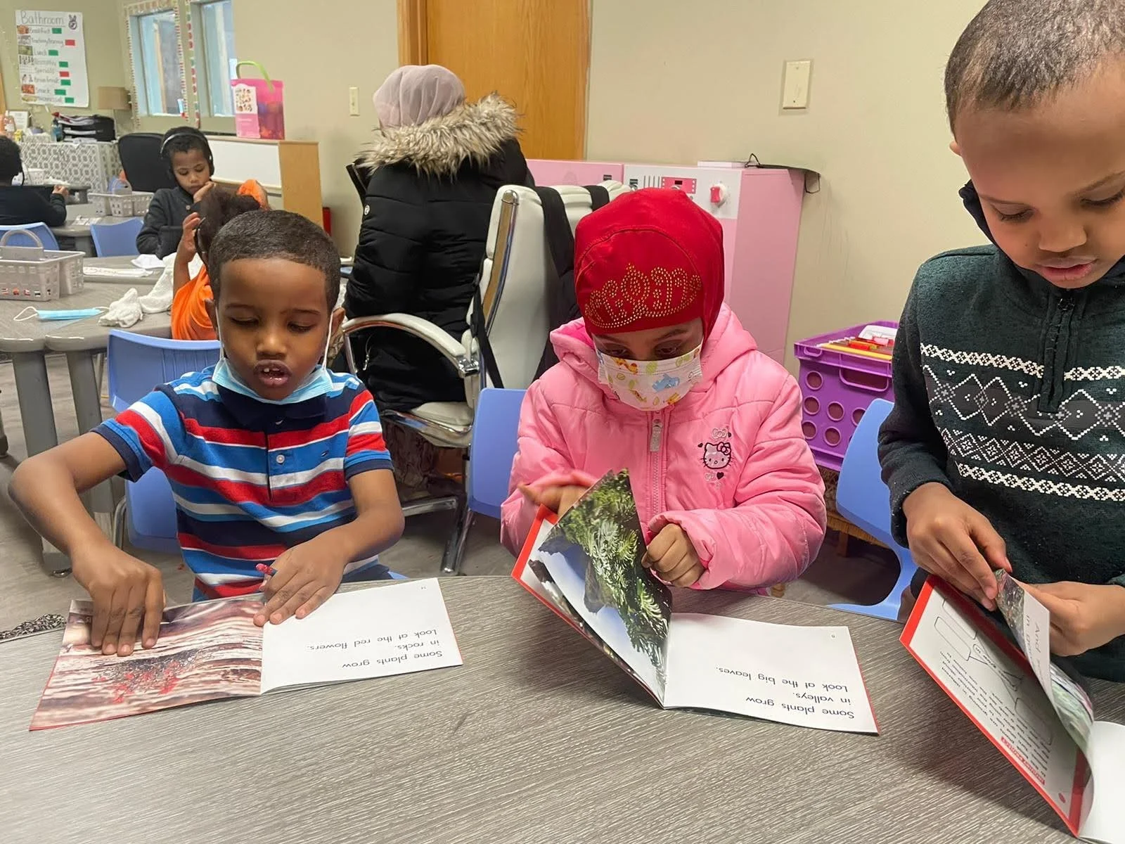 Gateway STEM Academy