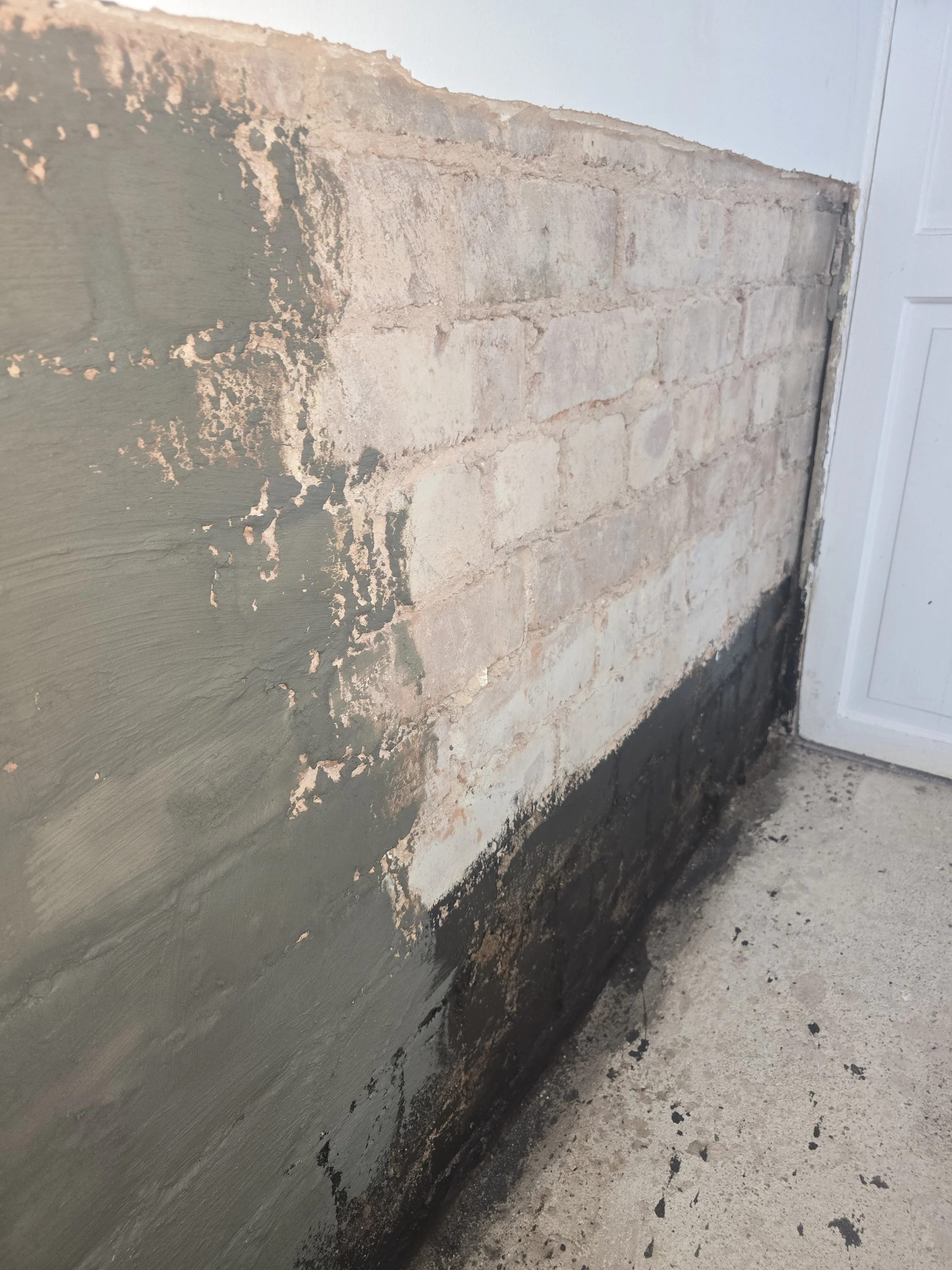 Rising Damp DPC Systems