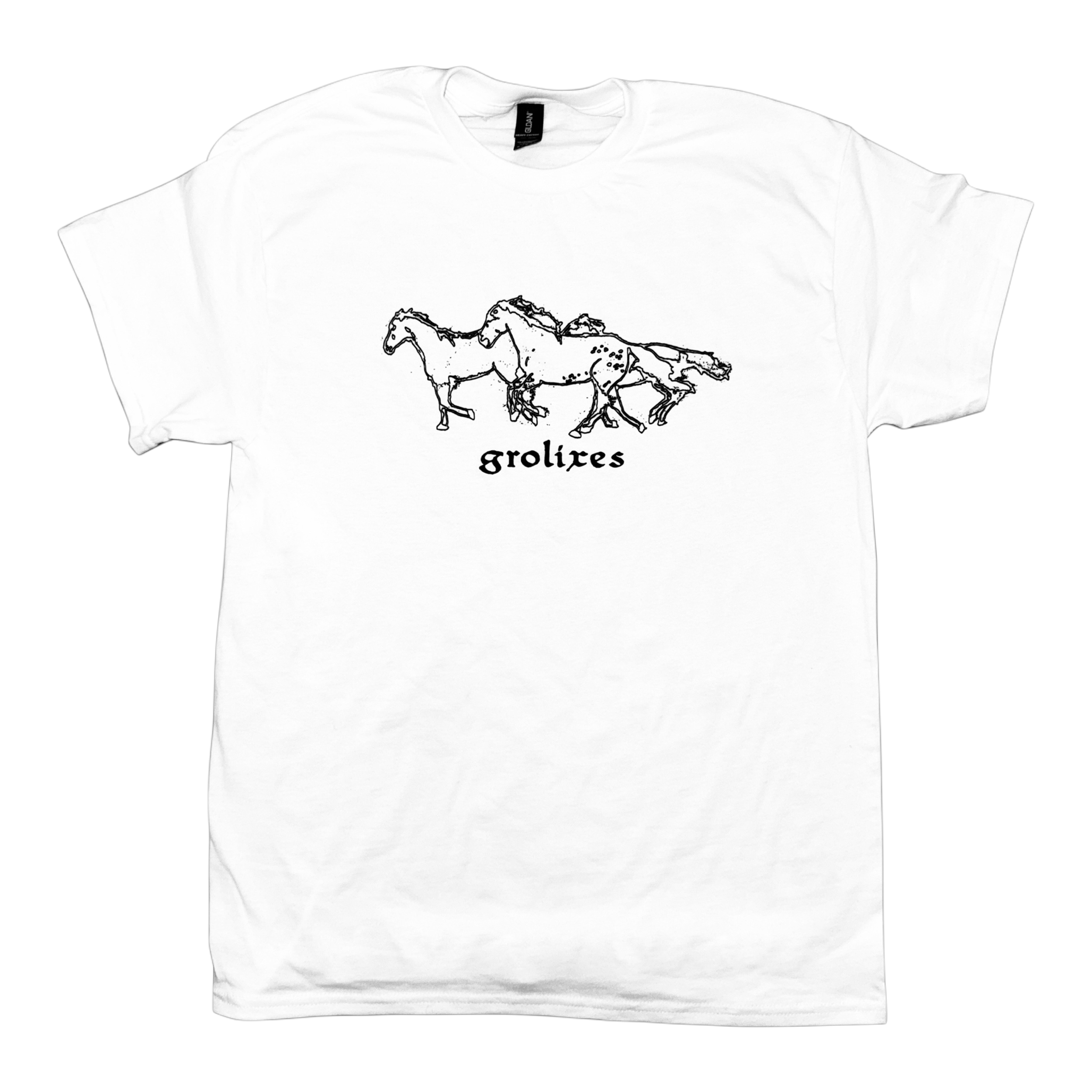 Horse Shirt