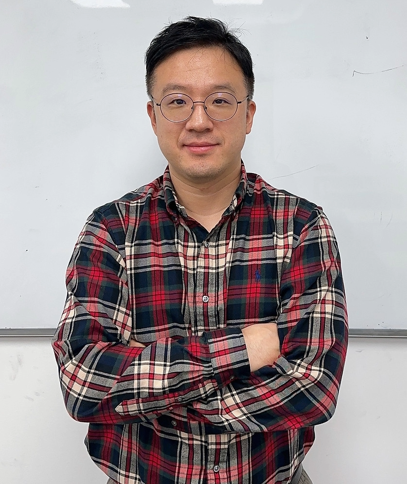 Columbia PhD student journal publication