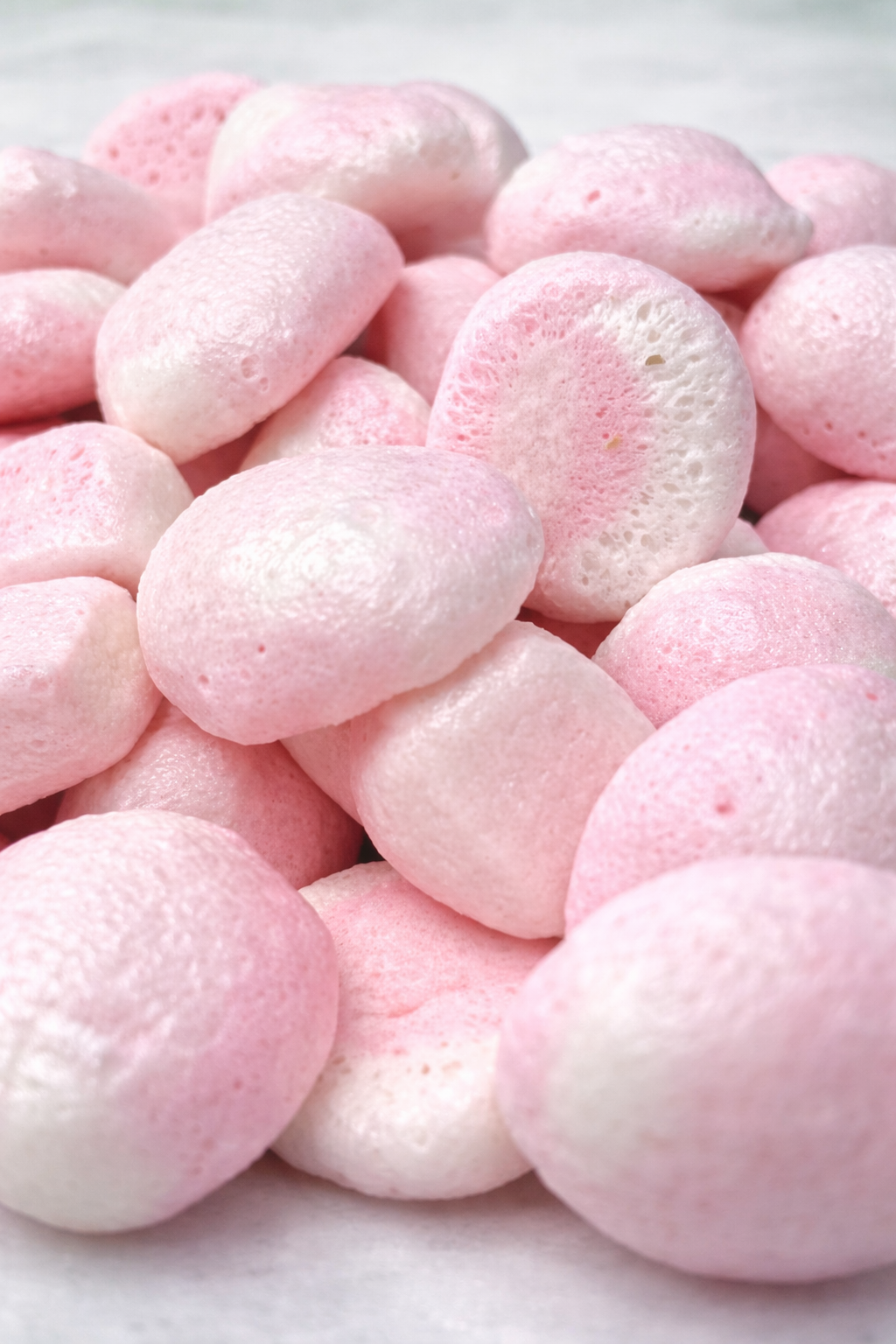 Freeze Dried Incredible Chews