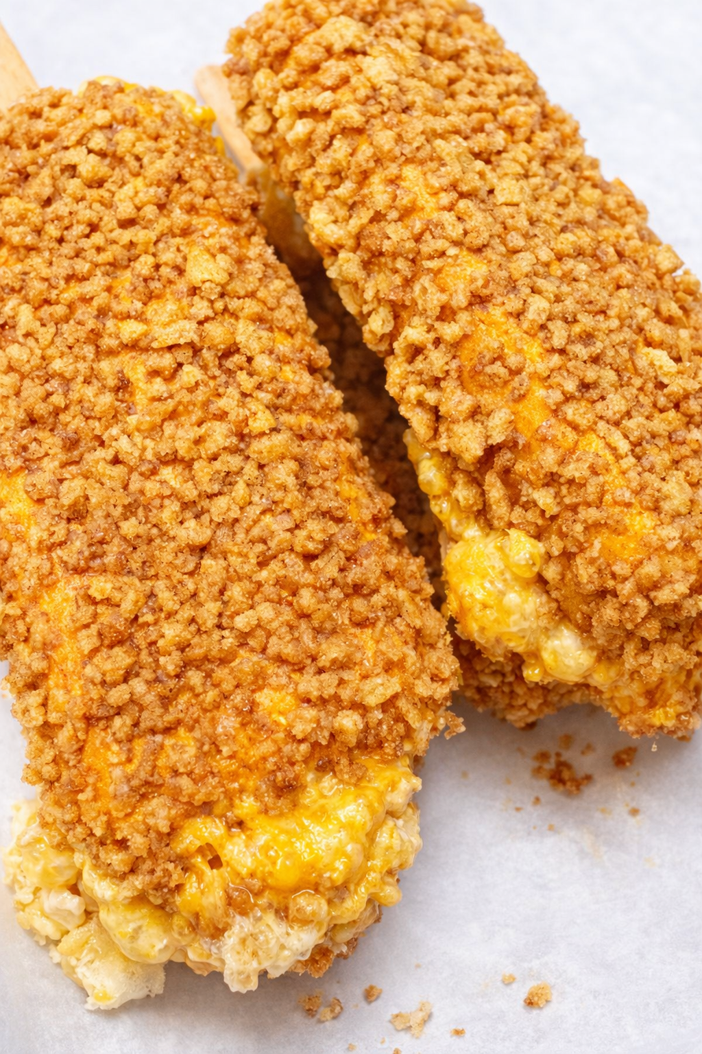 Freeze Dried Golden Gaytime