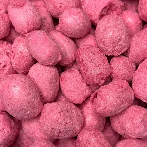 Freeze Dried Red Rippers