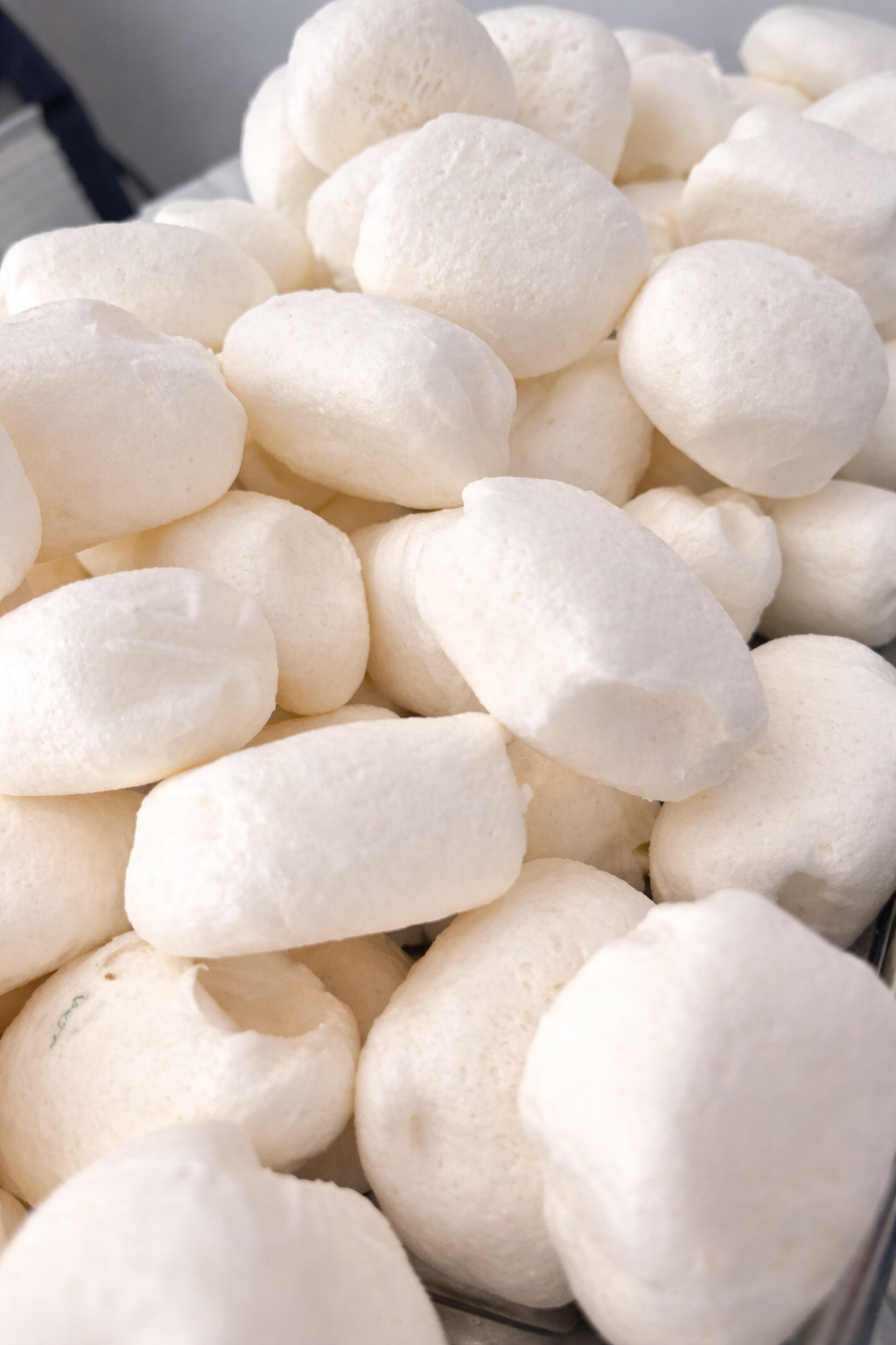 Freeze Dried Minties