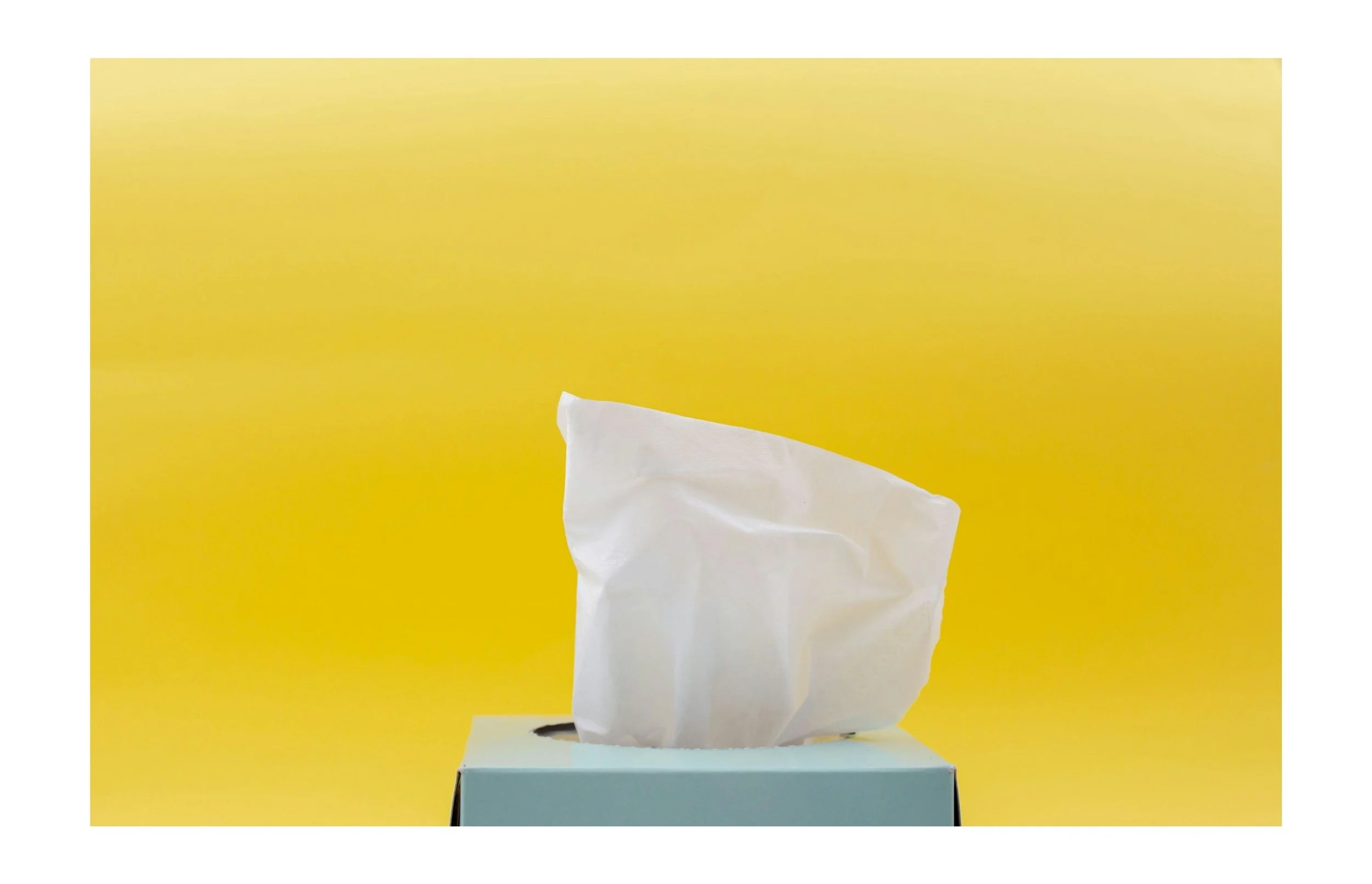 Let’s Bring Back the Handkerchief — The Modern, Zero-Waste Way