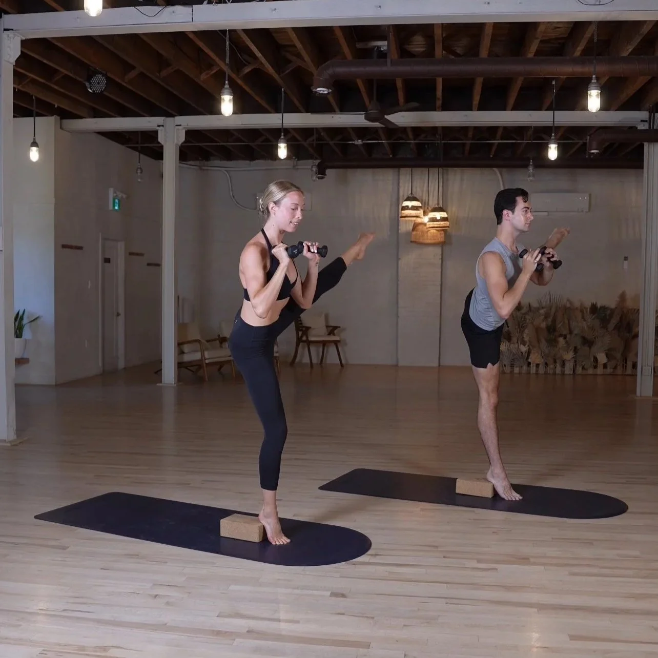 ABA American Barre Academy Instructor Training
