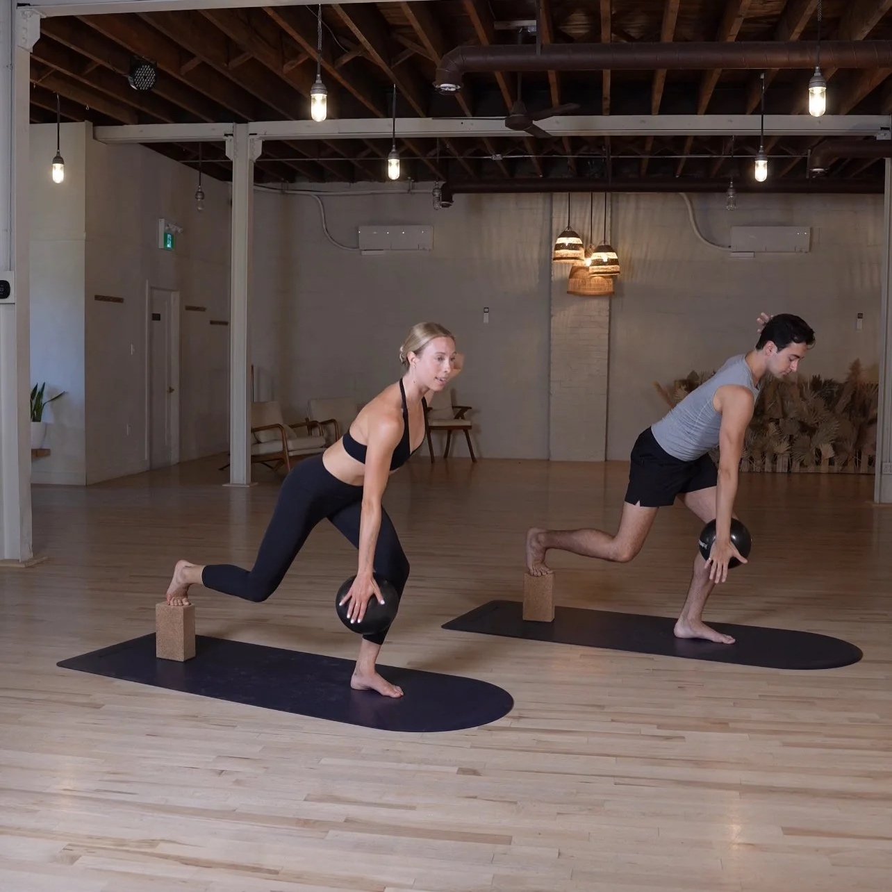 ABA American Barre Academy Instructor Training