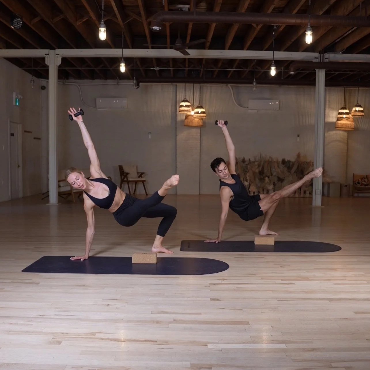 ABA American Barre Academy Instructor Training