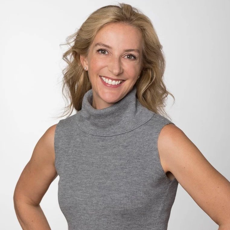 Dinah Hampson, ABA American Barre Academy Physiotherapy consultant