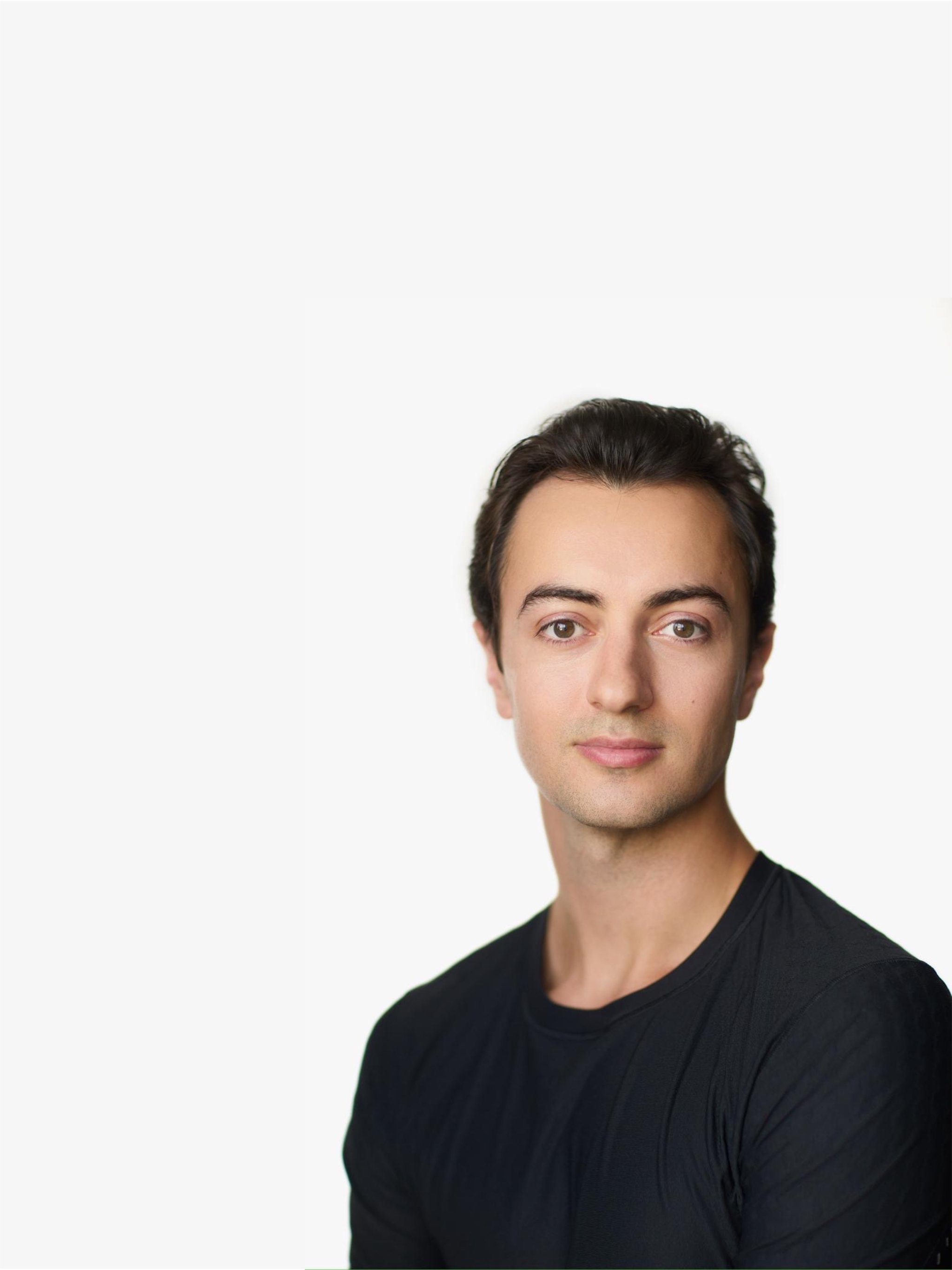 Isaac Wright, ABA American Barre Academy Master Trainer, Second soloist | The National Ballet of Canada