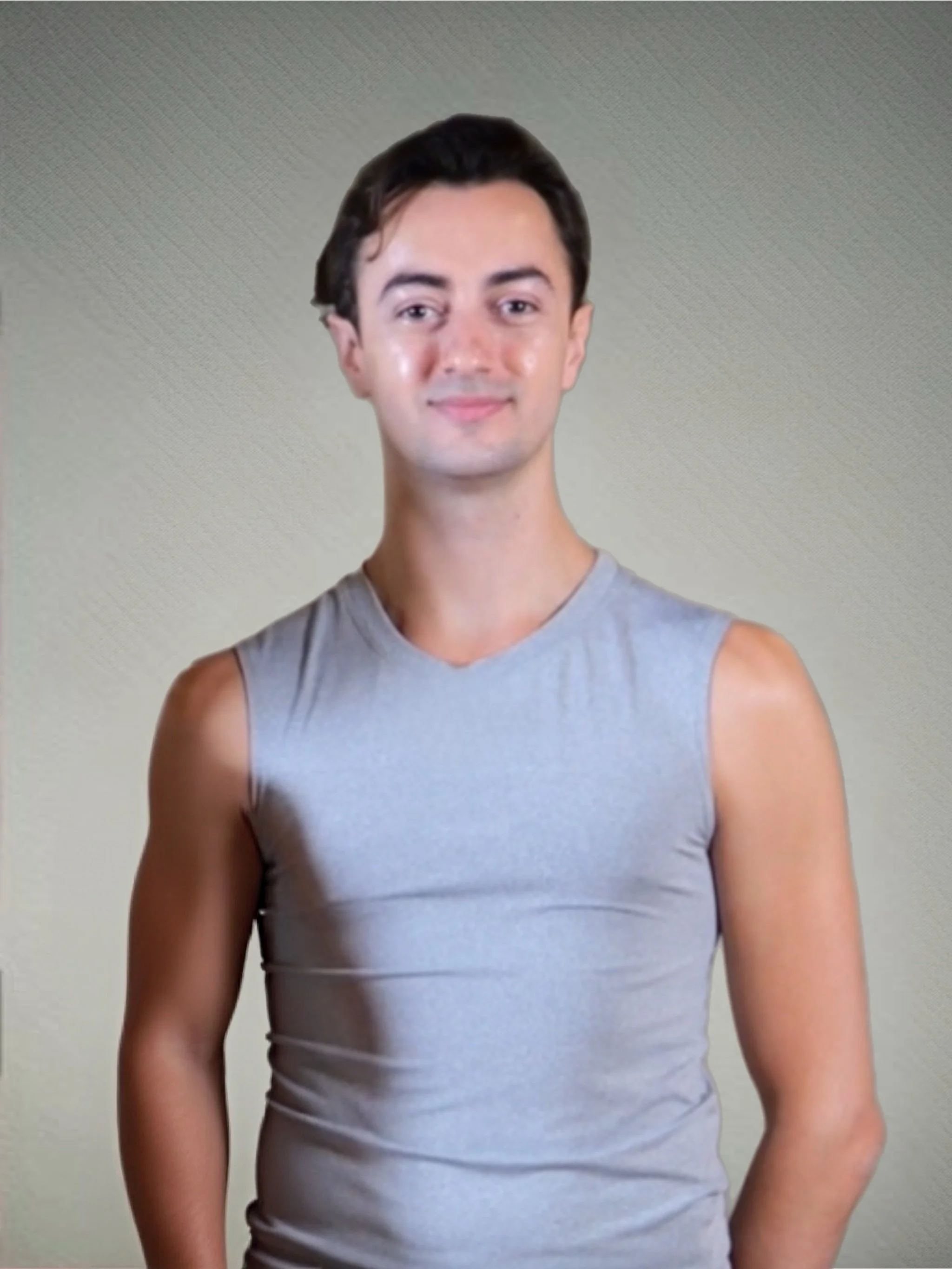 Isaac Wright, ABA American Barre Academy Master Trainer, Second soloist | The National Ballet of Canada