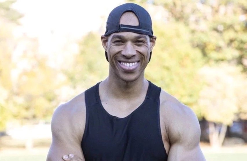 Korey Rowe, ABA American Barre Academy Mod3l co-founder , celebrity mobility expert, KR Method founder