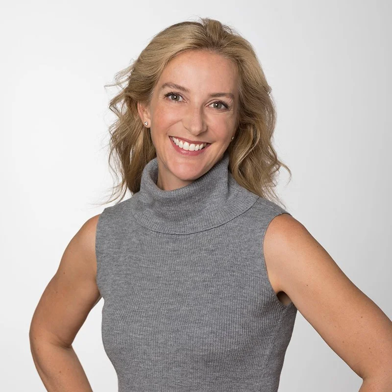 Dinah Hampson, ABA American Barre Academy Physiotherapy consultant