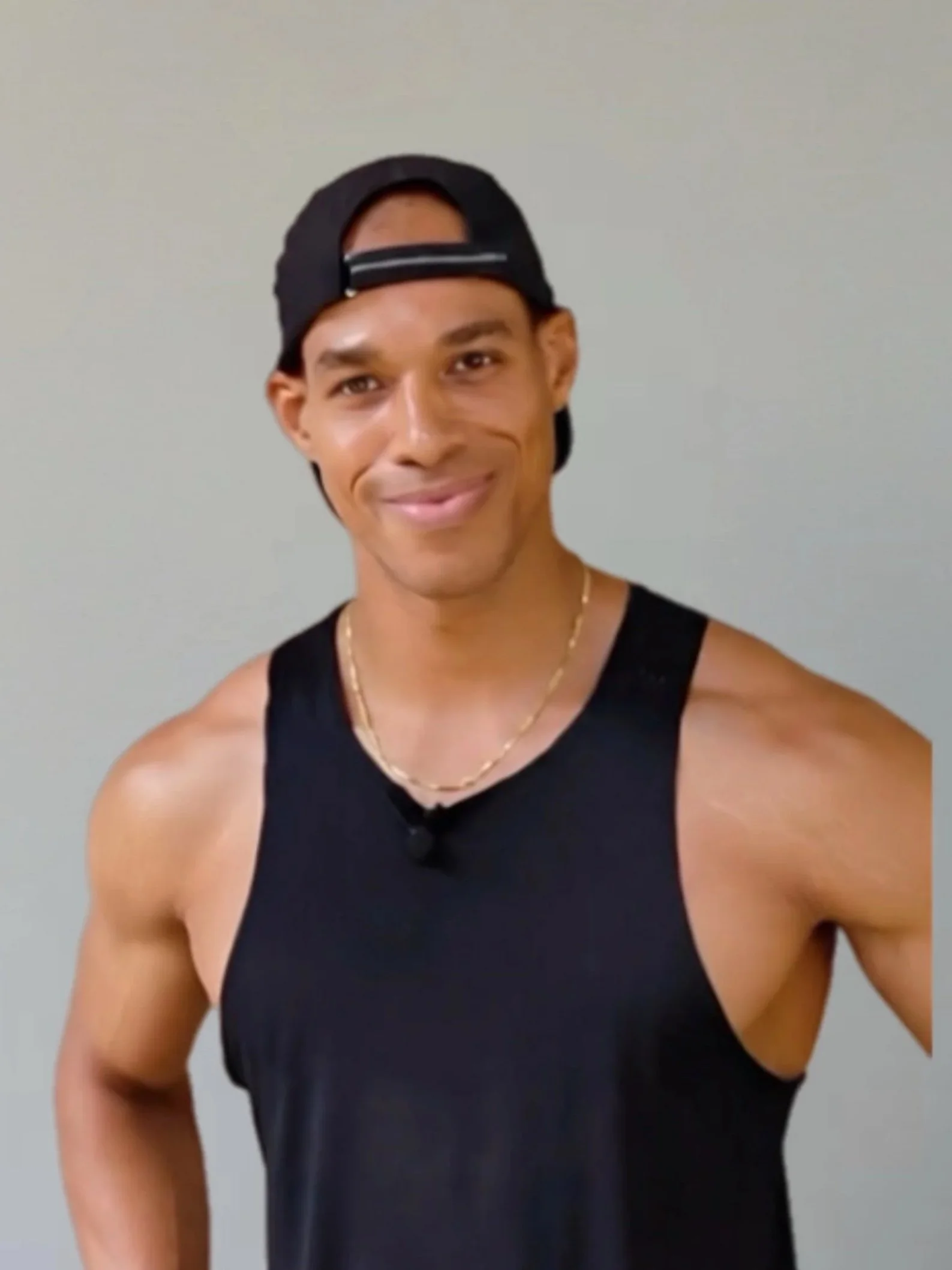 Korey Rowe, ABA American Barre Academy Mod3l co-founder , celebrity mobility expert, KR Method founder