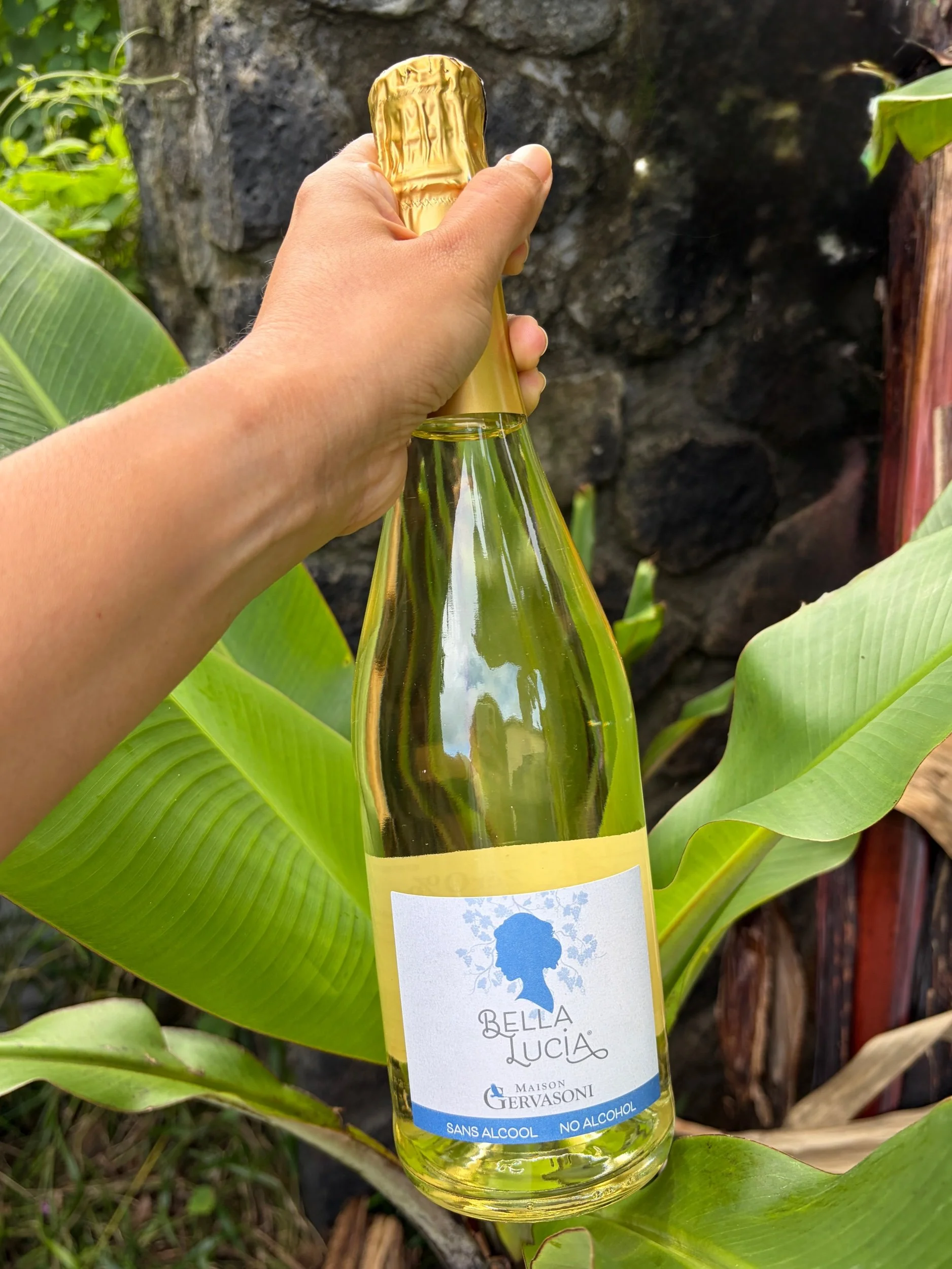Bella Lucia 0.0 % Bulles