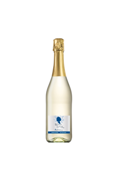 Bella Lucia 0.0 % Bulles