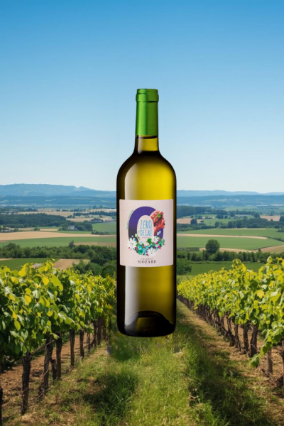 AI Background Sparkling Wine Bottle in Bordeaux.png