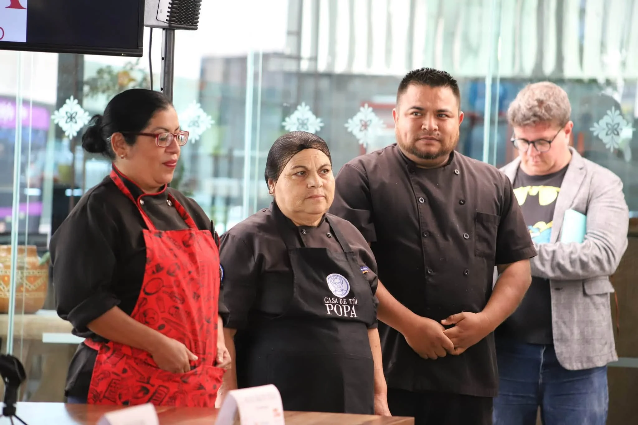 Chefs Latinos 2026 reunirá a más de 10 exponentes de la gastronomía en León