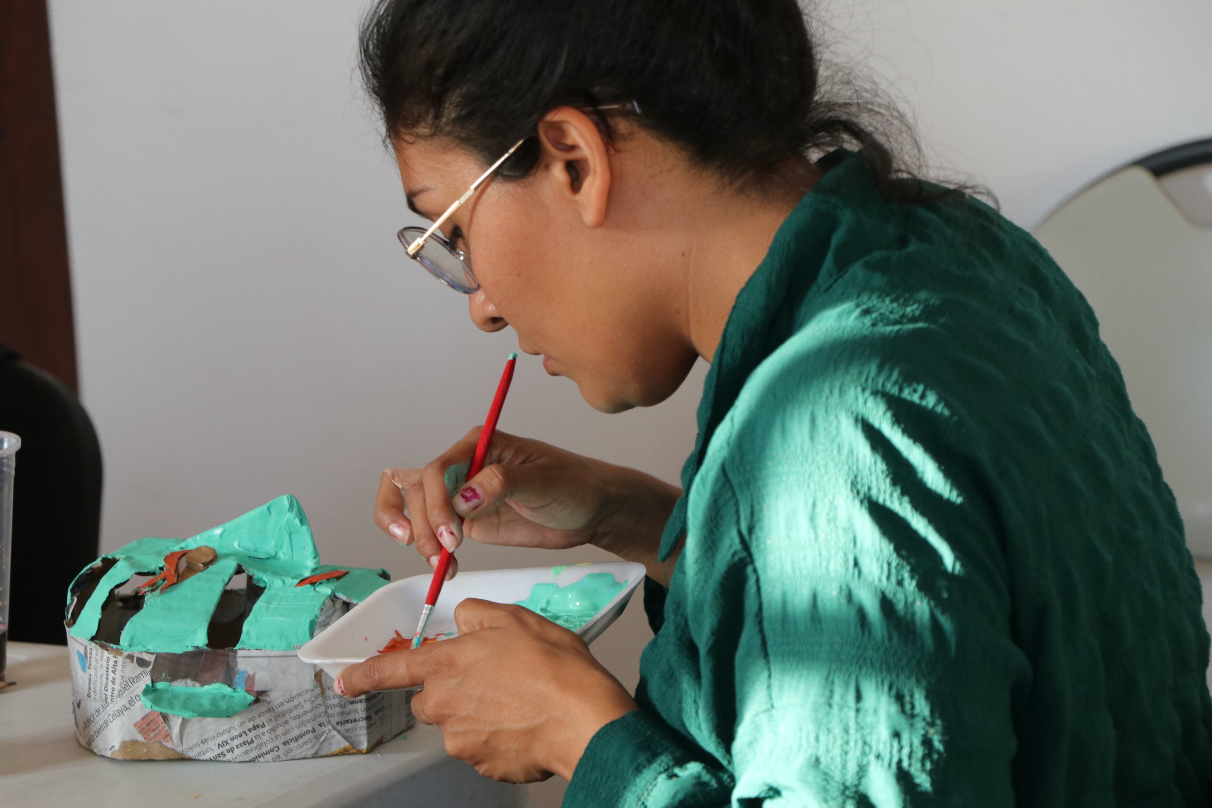 Casas de la Cultura de León abrirán inscripciones para casi 200 talleres artísticos
