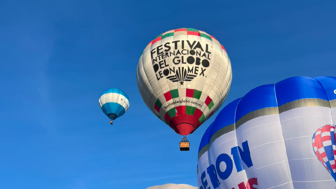 FIG León lleva el nombre de México a Inglaterra como invitado de honor