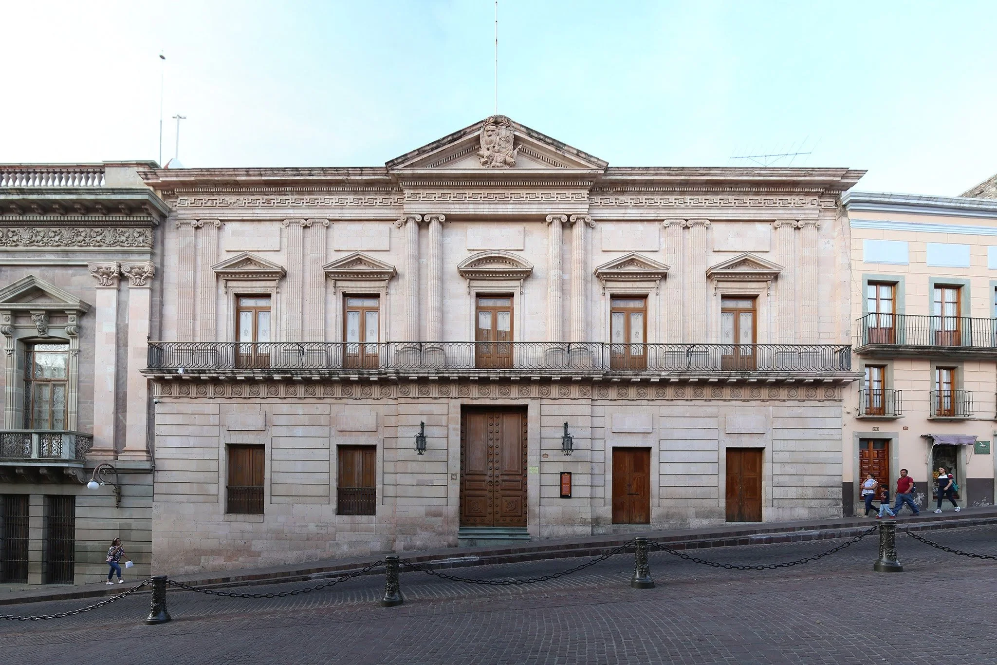 Guanajuato es el tercer estado con más visitantes de museos