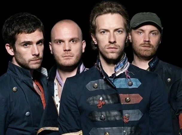 TRIBUTO A COLDPLAY A LA LUZ DE LAS VELAS