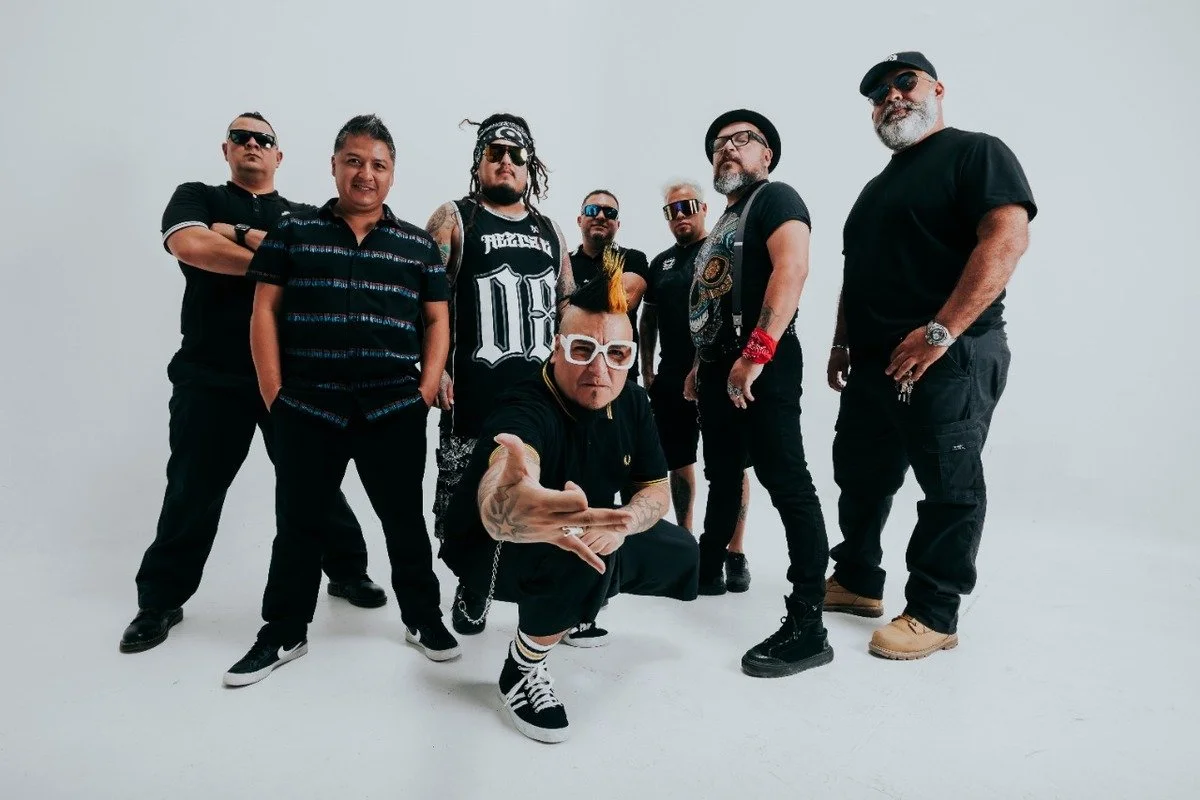 Confirman a El Gran Silencio para el Rockstar Fest 2026