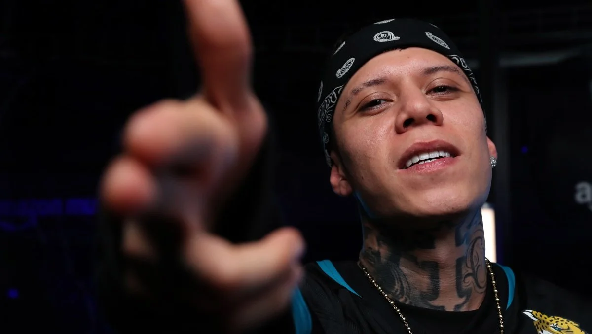 SANTA FE KLAN DARÁ APOYO A MÚSICOS EN GUANAJUATO
