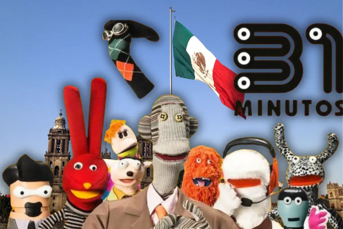 31 MINUTOS LLEGA A LEÓN CON ‘RADIO GUARIPOLO TOUR 2026’