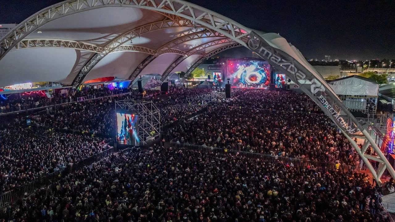 Inicia el preregistro para el Foro Mazda de la Feria de León 2026