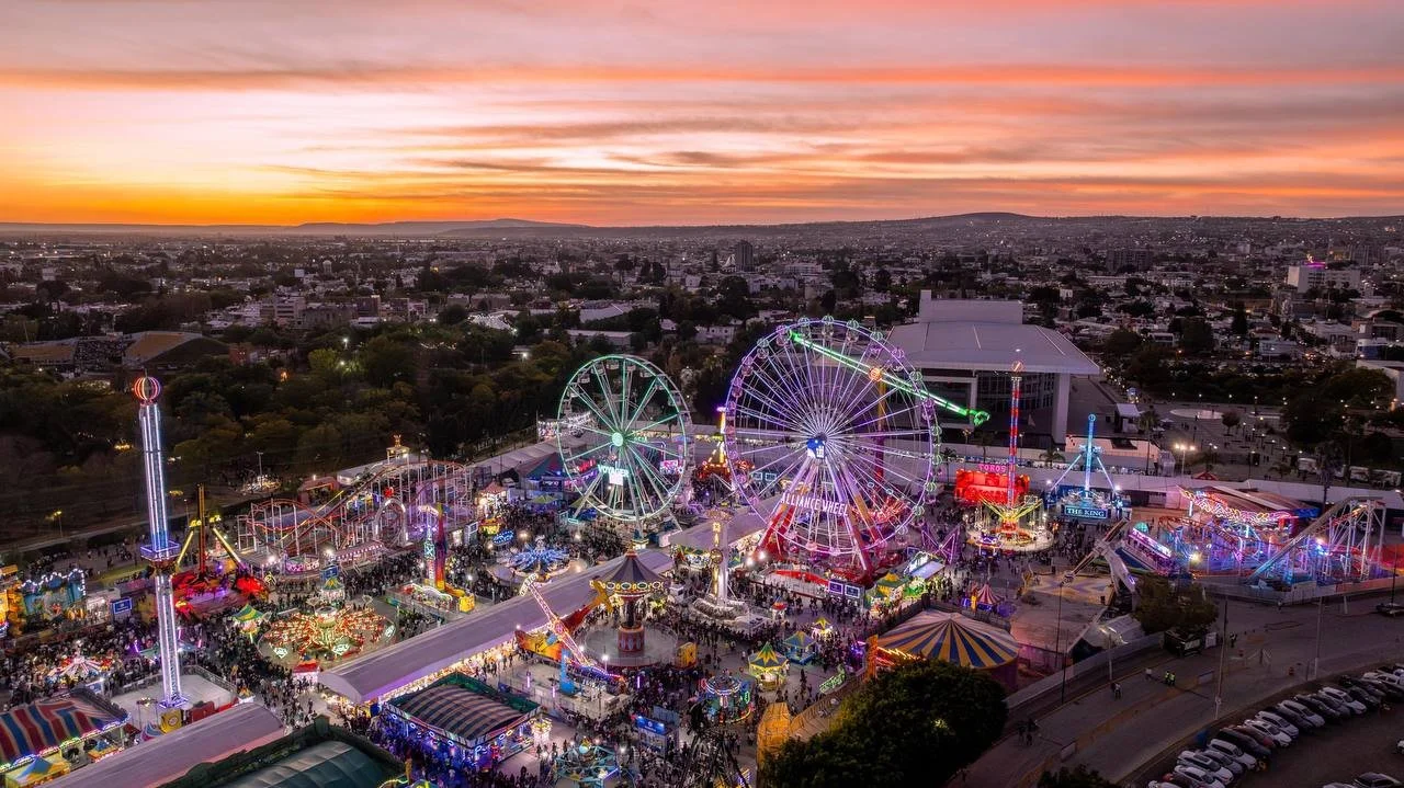 Venden más del 70% de los accesos para la Línea Cero, de la Feria de León