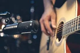 WOODROCK SHOWCASE LIVE