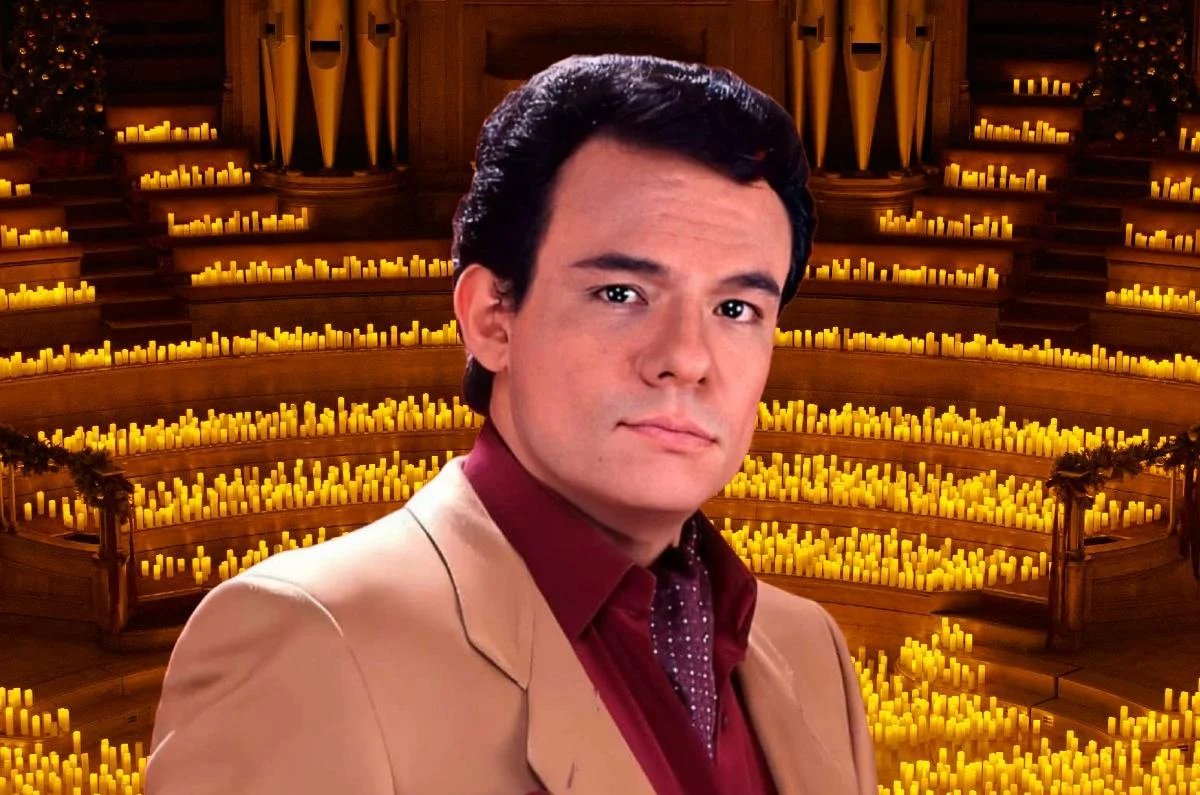 TRIBUTO A JOSÉ JOSÉ