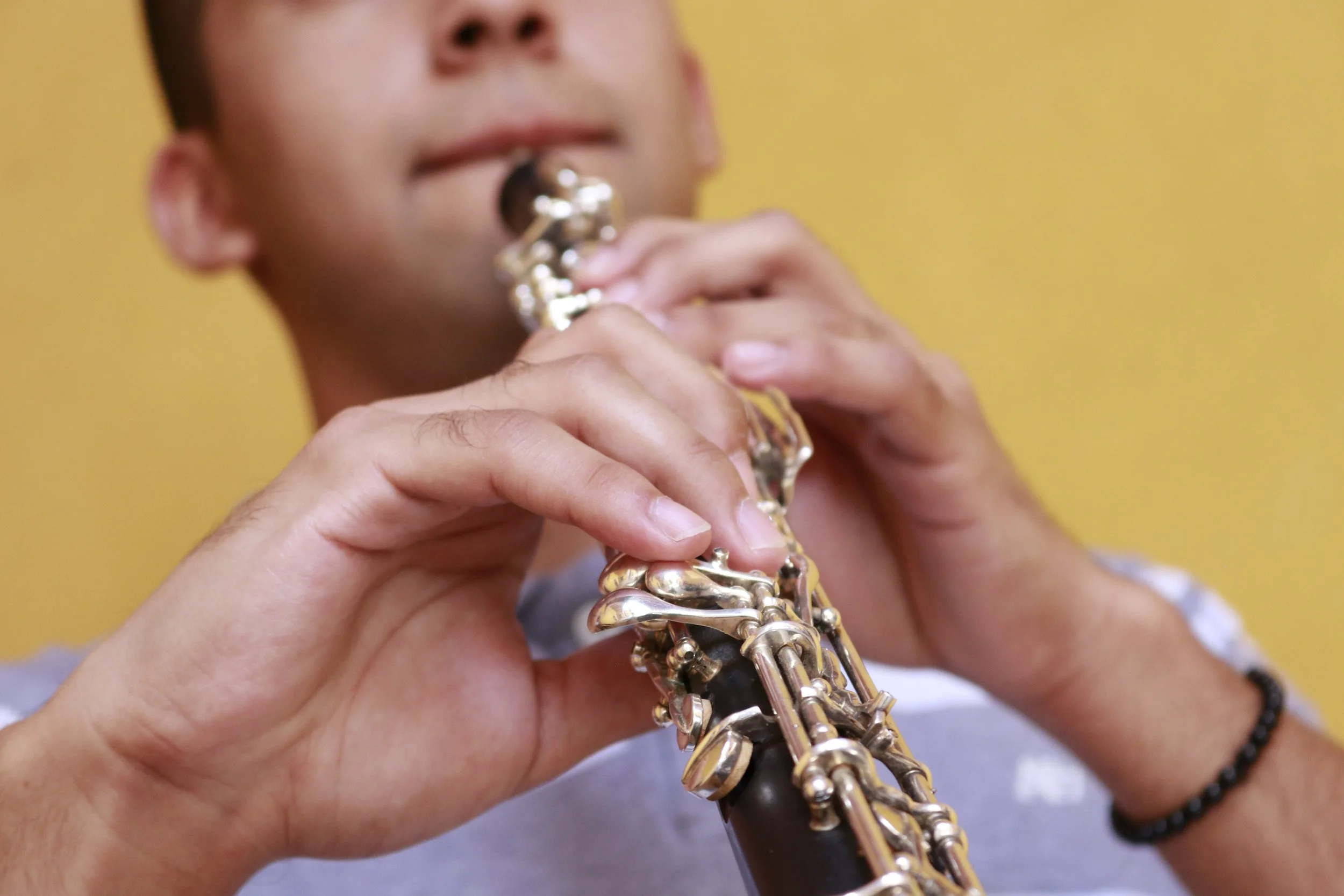 Abren ciclo de inscripciones para la Escuela de Música de León