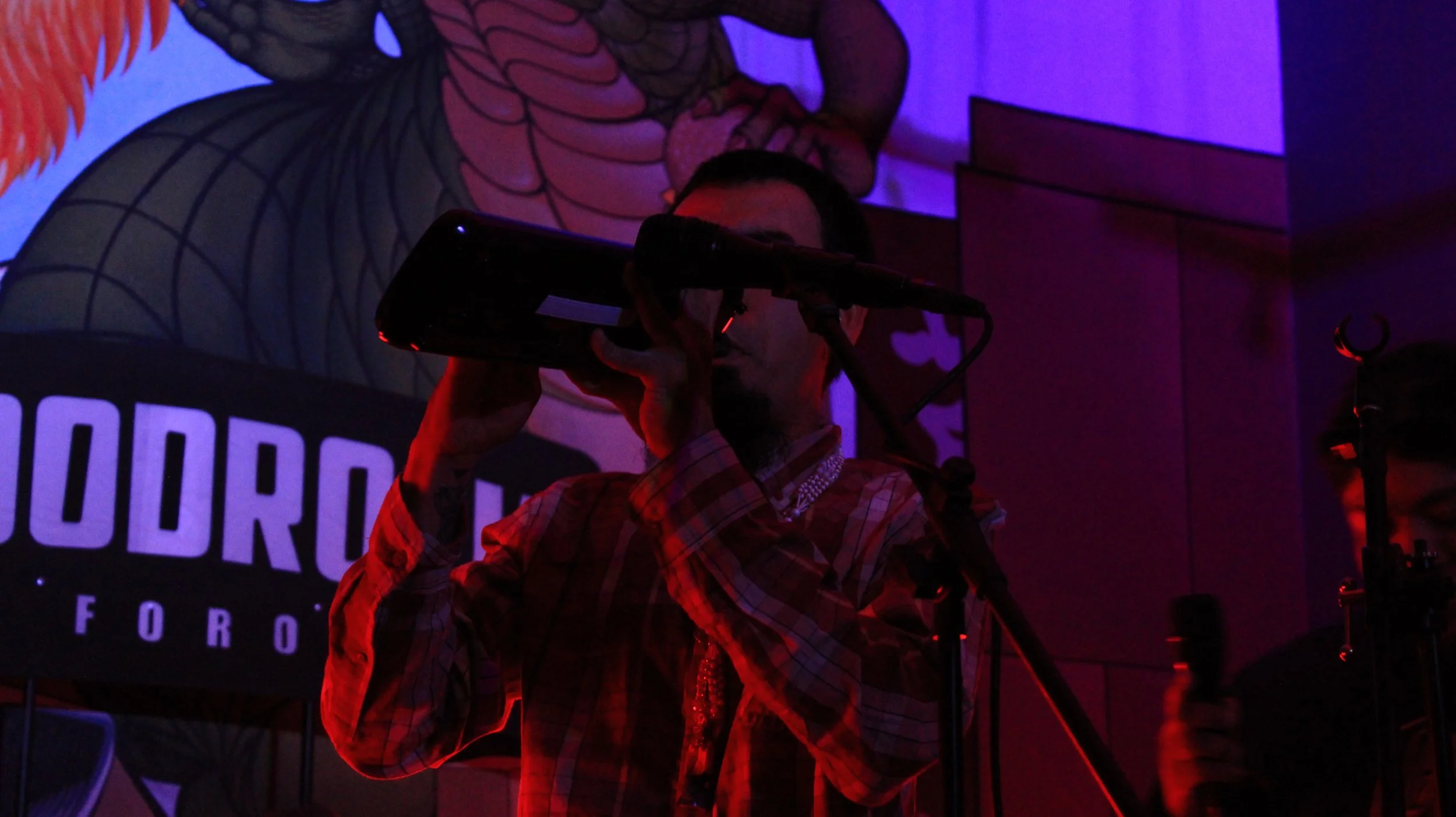 Soul Mystic: La banda que busca conquistar la escena del reggae