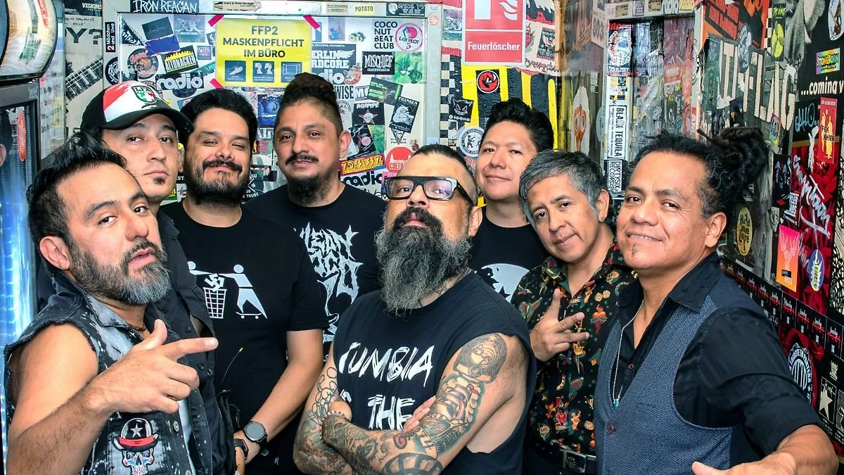 Panteón Rococó en León 2026