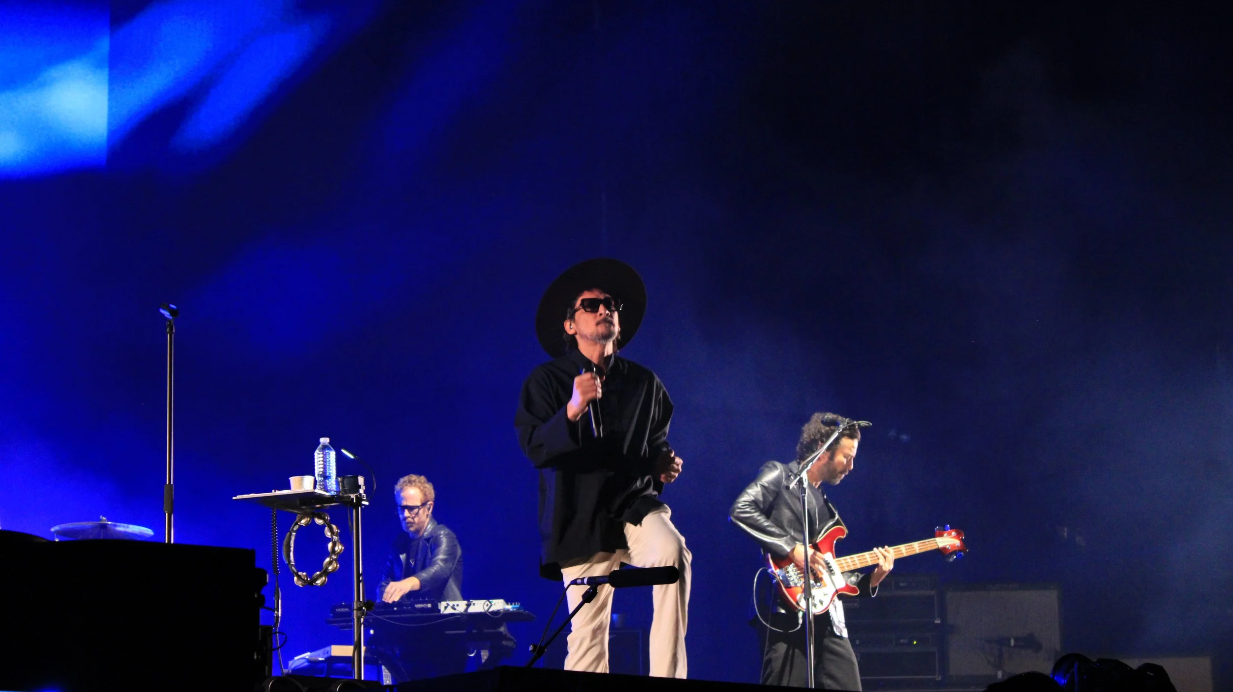 Zoé la rompe en la Feria de León 2026