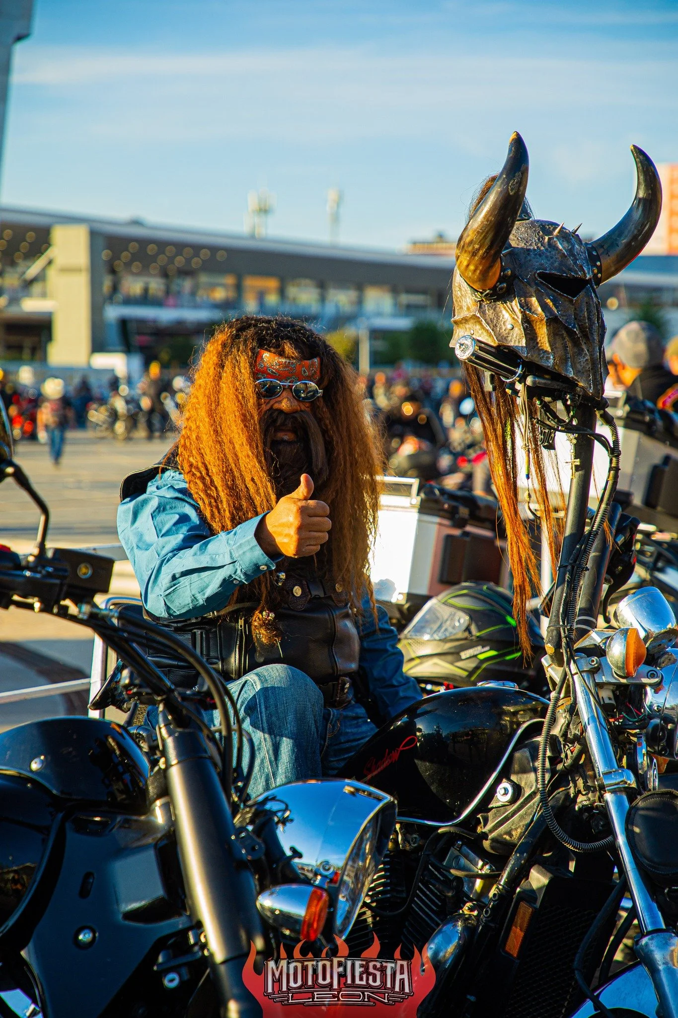 MOTOFIESTA LEÓN 2026