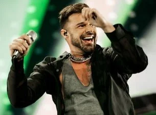 RICKY MARTIN EN LEÓN