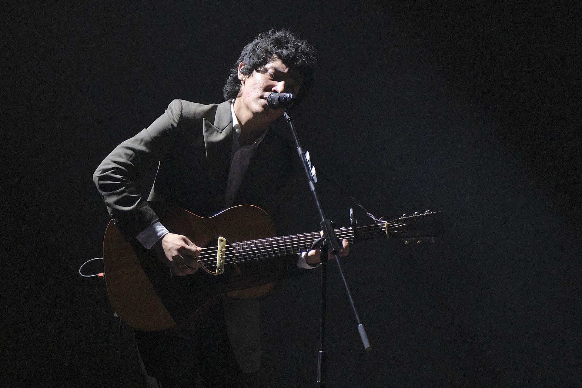 ED MAVERICK EN LEÓN