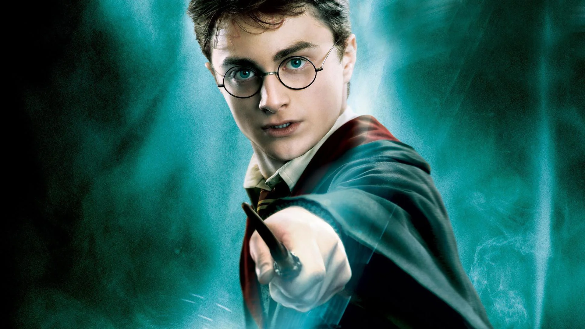 Harry Potter Sinfónico